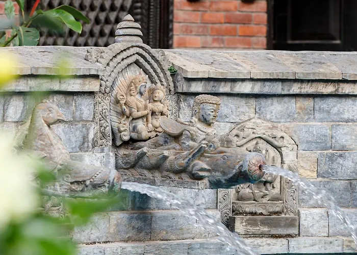 Hotel Manaslu