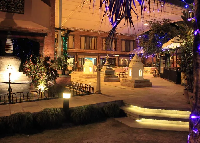 Hotel Manaslu