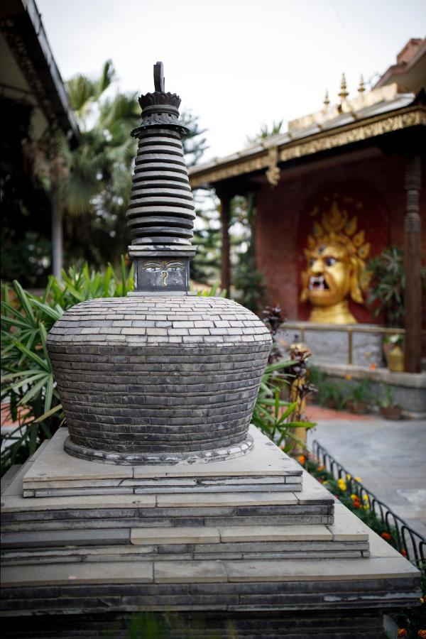 Manaslu होटल Kathmandu