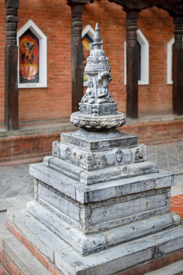 Manaslu होटल 4*