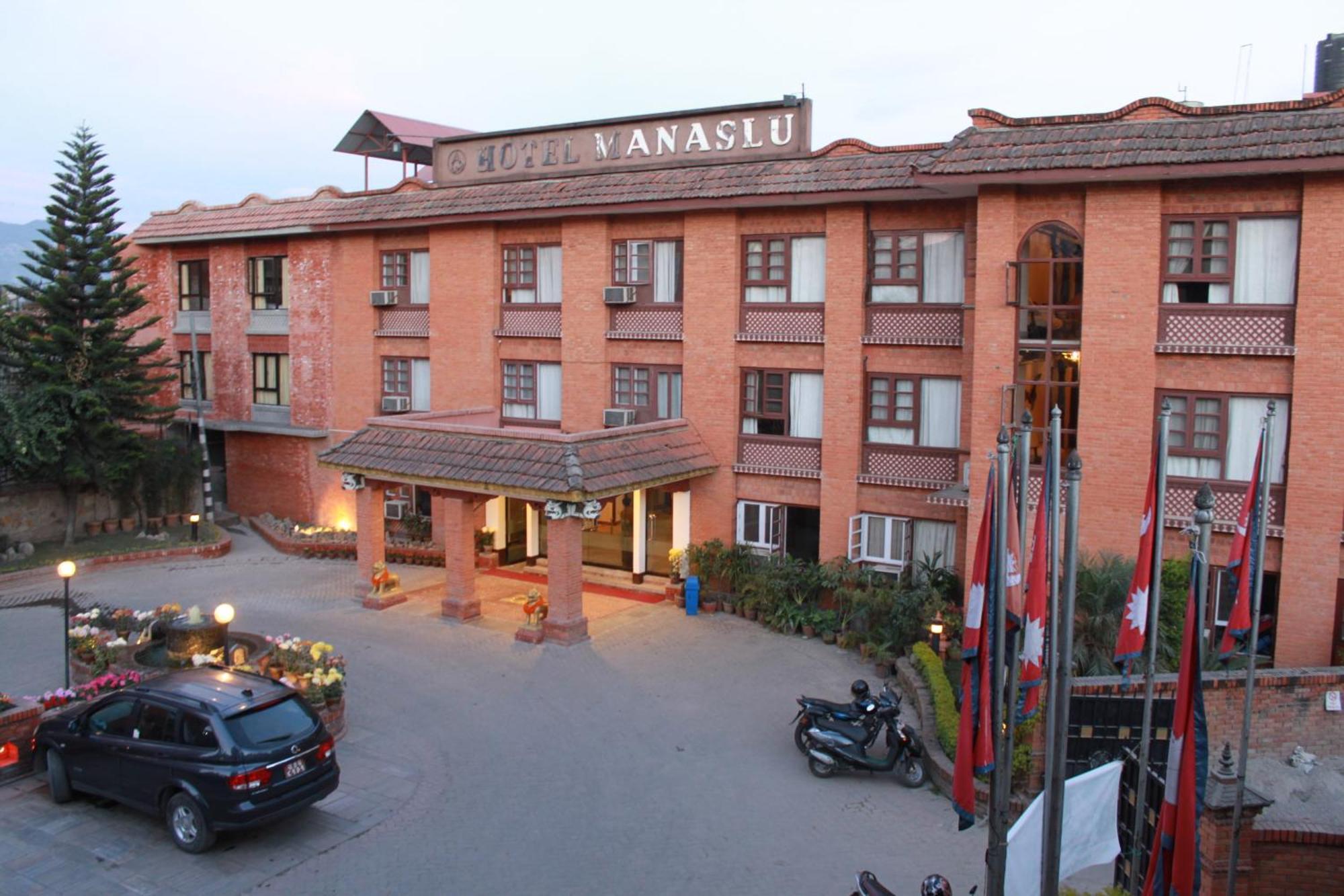 होटल Manaslu Kathmandu