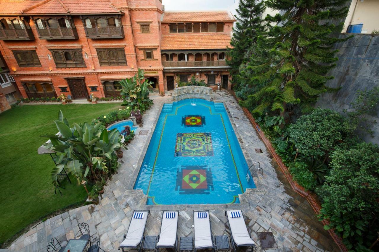 होटल Manaslu